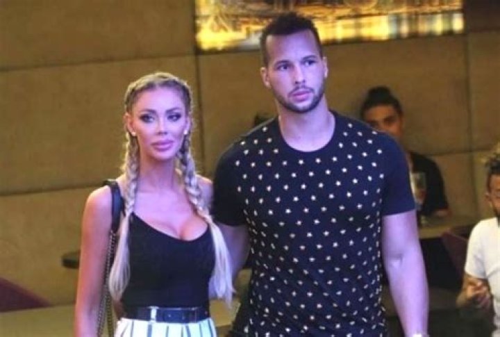 Tristan Tate's Marital Journey: Unveiling The Mystery Behind "Tristan Tate Married"