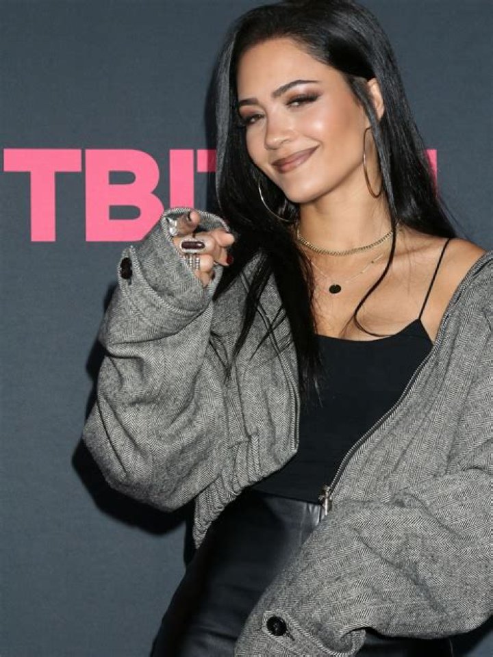 Tristin Mays Ethnicity, Nationality, Race, Family, Body measurements, career