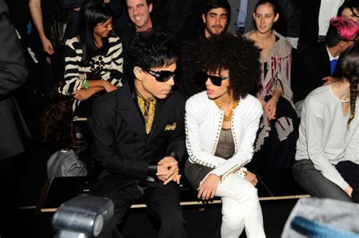 Troy Beyer And Prince: A Unique Connection In The World Of Entertainment