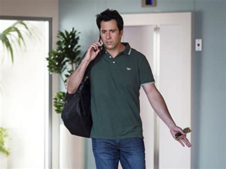 Troy Garity: The Ballers' Journey