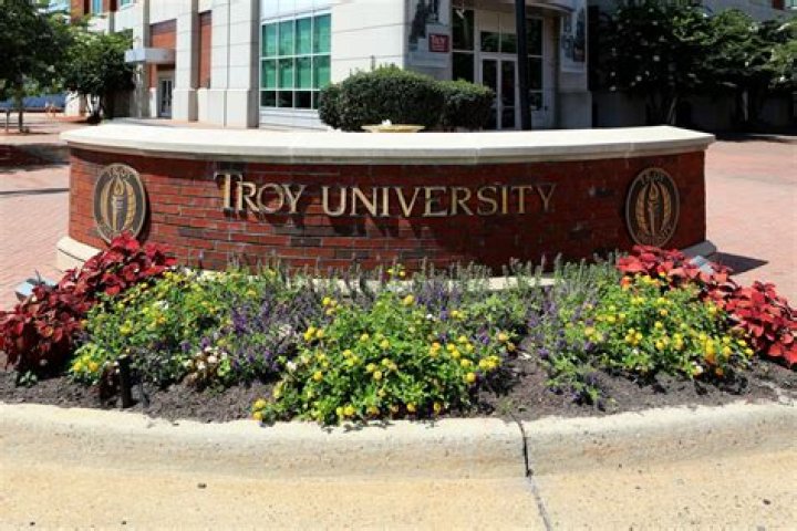 Troy University Suspends New Member Activities for Fraternities After Hazing Scandal