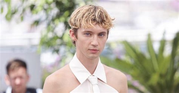 Troye Sivan: Exploring The Intersection Of Fame And Sexual Identity