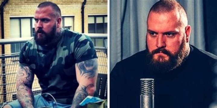 True Geordie Wiki, Age, Height, Net Worth, Controversy, Bio, Girlfriend