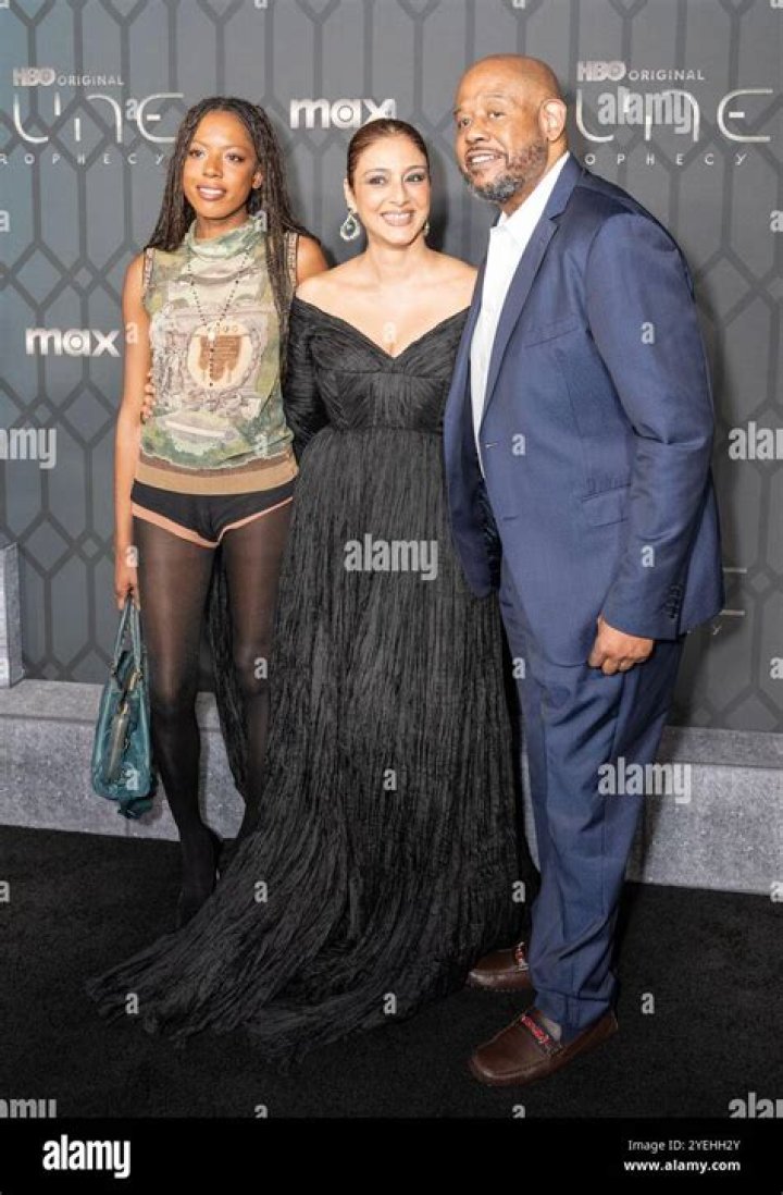 Unveiling The Masterpieces: True Whitaker Movies