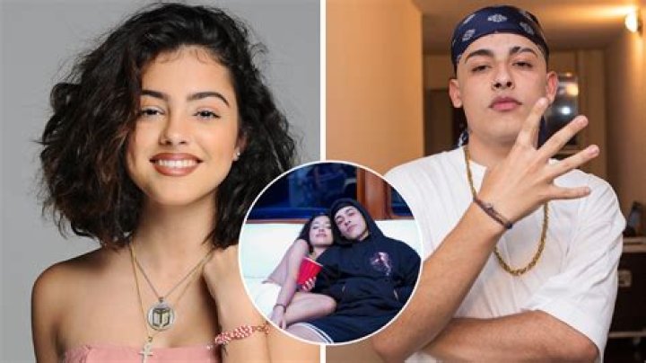 Unraveling The Enigma Of Trueno's Girlfriend