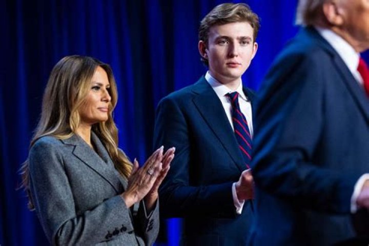 Trump asks about whereabouts of Nikki Haley’s husband, who’s serving overseas