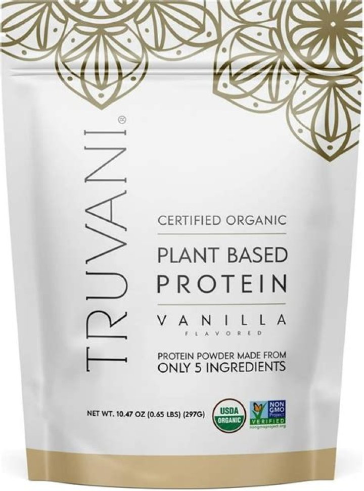 Unlocking The Power Of Truvani Protein Powder: A Comprehensive Guide