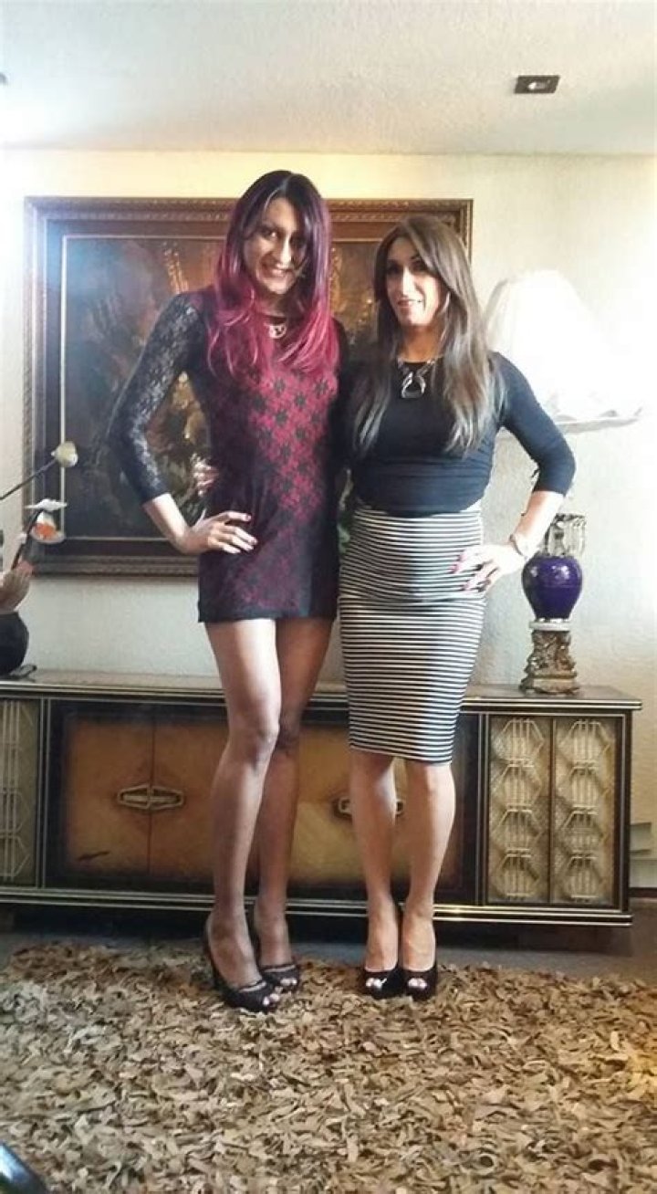 Exploring The Fascinating World Of TS Girlfriends