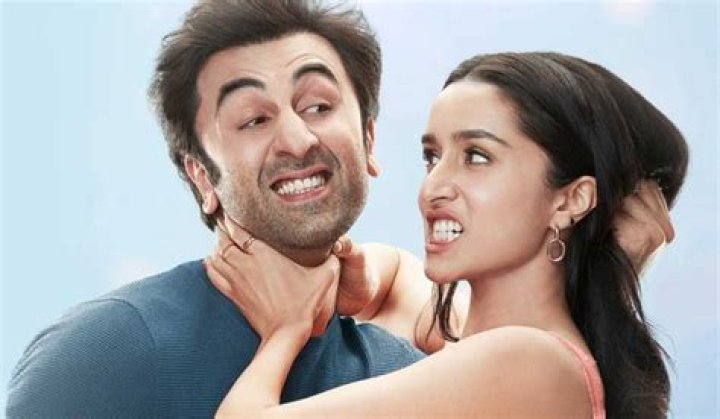 Ranbir, Shraddha Kapoor's to soar high on Day 1 – India TV