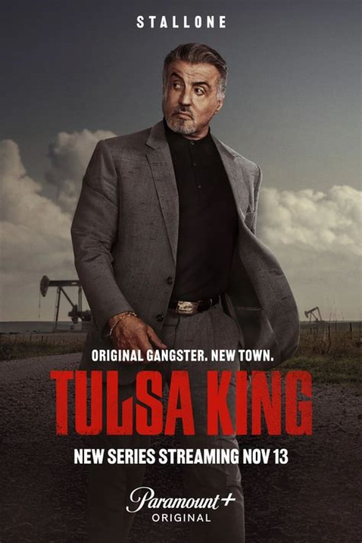 The Tulsa King Cast has 7 Astonishing Secrets They Don't Want You to Know - Silver Screen Magazine