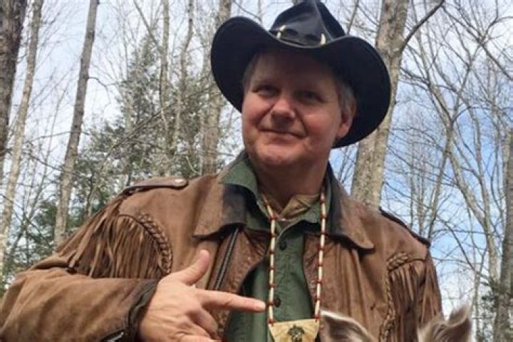 What happened to Ernie 'Turtleman' Brown Jr?