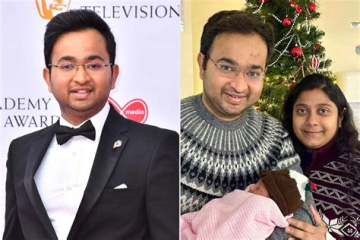 Kolkata-born research scientist Rahul Mandal announced UK's popular baking show winner – India TV
