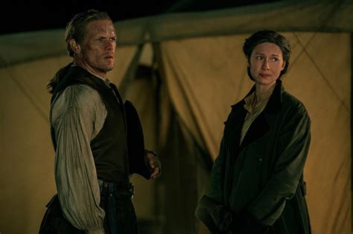 TV Shows Ending in 2024: 'Yellowstone,' 'Outlander' and More