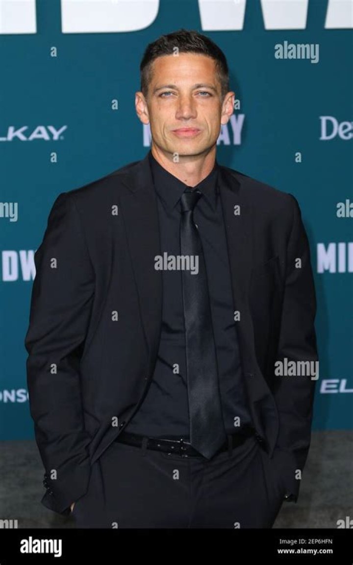 Exploring The Fascinating World Of TV Shows With James Carpinello