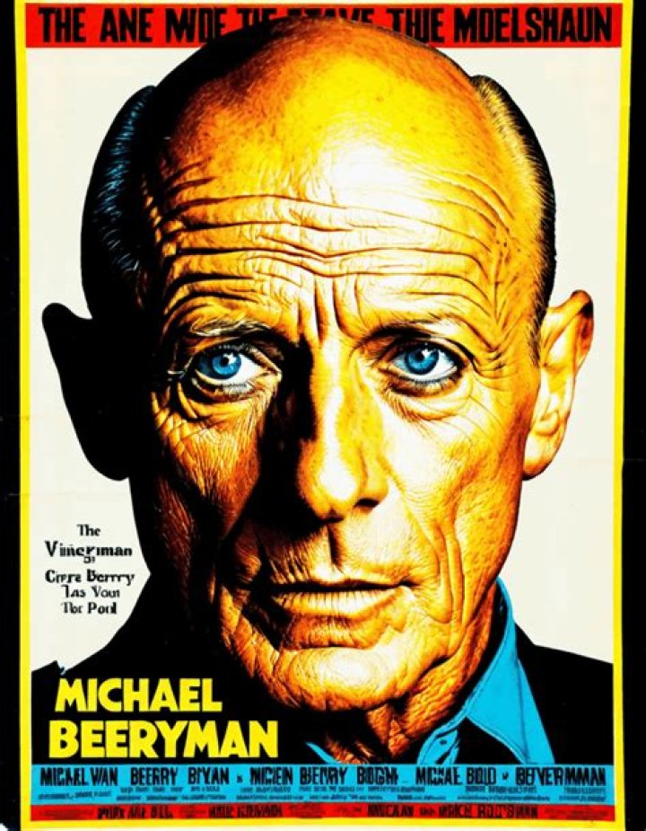 Exploring The Unique Roles Of Michael Berryman In Television Shows