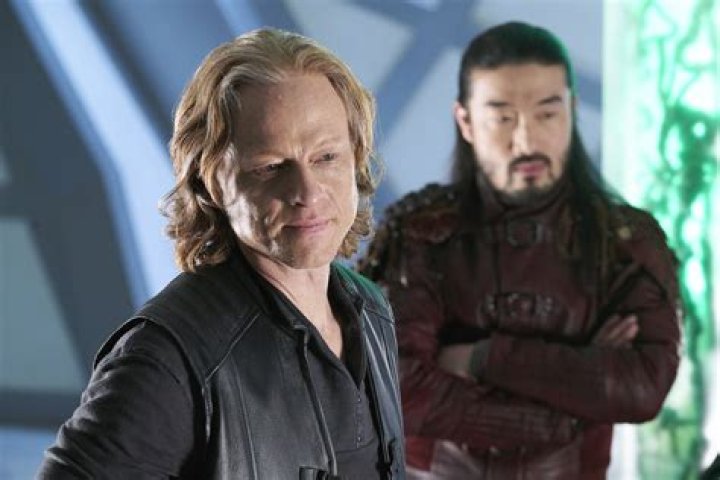 Exploring The Captivating World Of TV Shows With Patrick Garrow