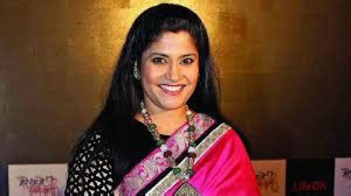 TV has always been women's medium, says actress Renuka Shahane – India TV