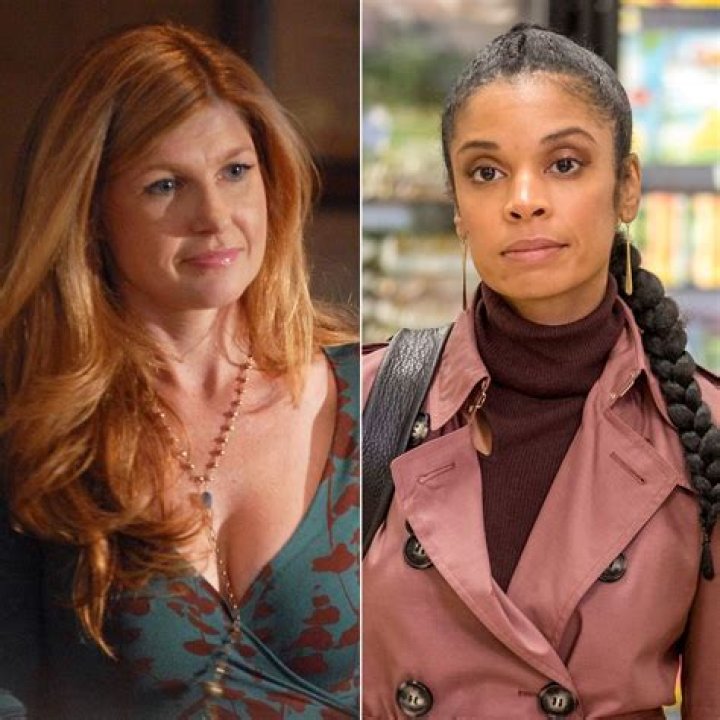 TV’s Most Badass Moms: Meredith Grey and More