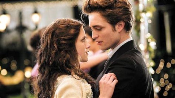 A Twilight TV Show Could Finally Do Justice to Its Romance