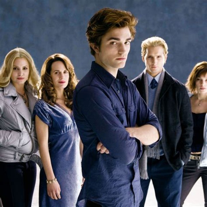 Twilight’s Cullen Family: Where Are They Now?