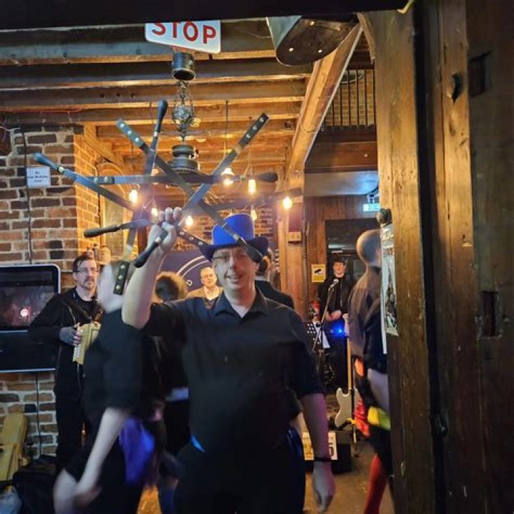 Exploring The Unique Style Of Twisted Rappers