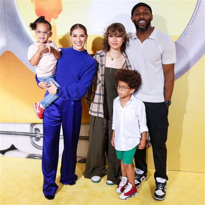 tWitch, Allison Holker Considered Having More Kids Before His Death