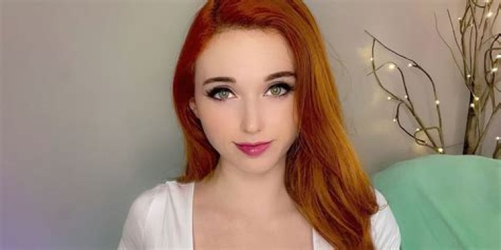 Twitch cracks down on 'hot tub' star Amouranth over her controversial bikini streams