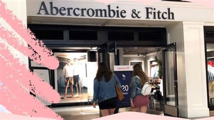 Twitter Is Losing It Over This Explanation of a Mall in the New Abercrombie & Fitch Doc