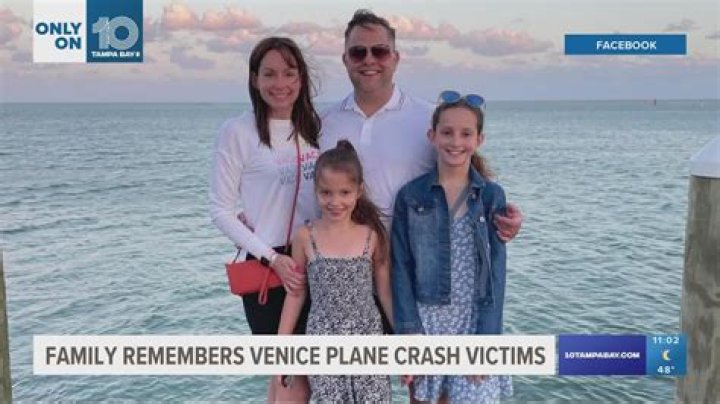 Kuna siblings remember dad and stepmom who died in Arizona plane crash