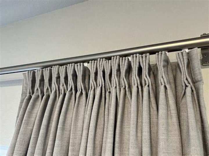 Transform Your Space With Stunning Two Pages Curtains