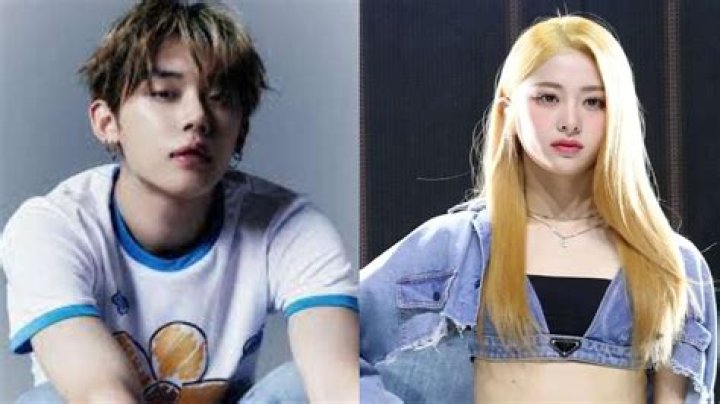 Are TXT Yeonjun and LE SSERAFIM Yunjin dating? Fans show interesting evidence – India TV