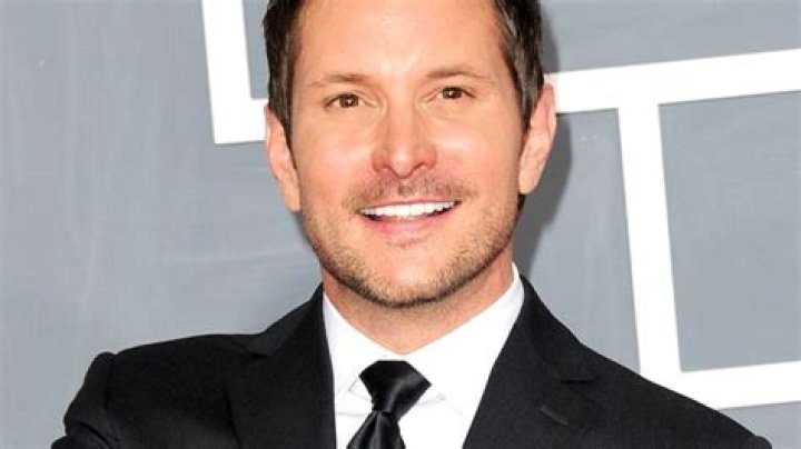 Ty Herndon Comes Out as Gay, Reveals He's in an "Awesome Relationship"