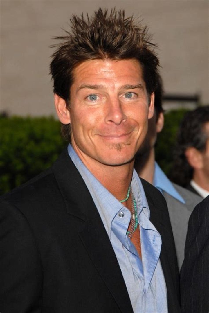Ty Pennington’s brilliant response after being slammed for not having the same body he did 20 years ago