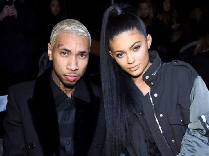 Exploring The Tyga Kylie Age Gap: A Relationship Analysis