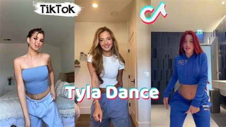Tyla Dance Trend: A Vibrant Wave Of Creativity And Expression