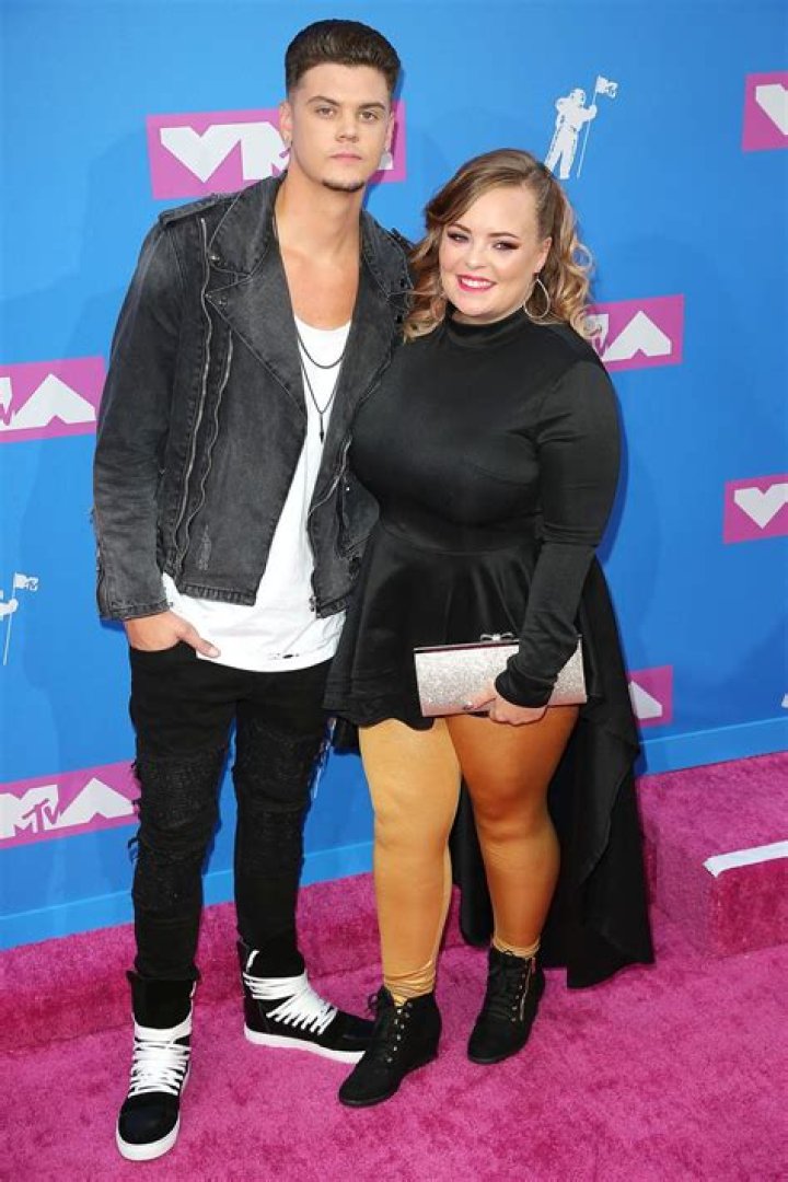 Tyler Baltierra Joins OnlyFans After Weight Loss, Catelynn Approves