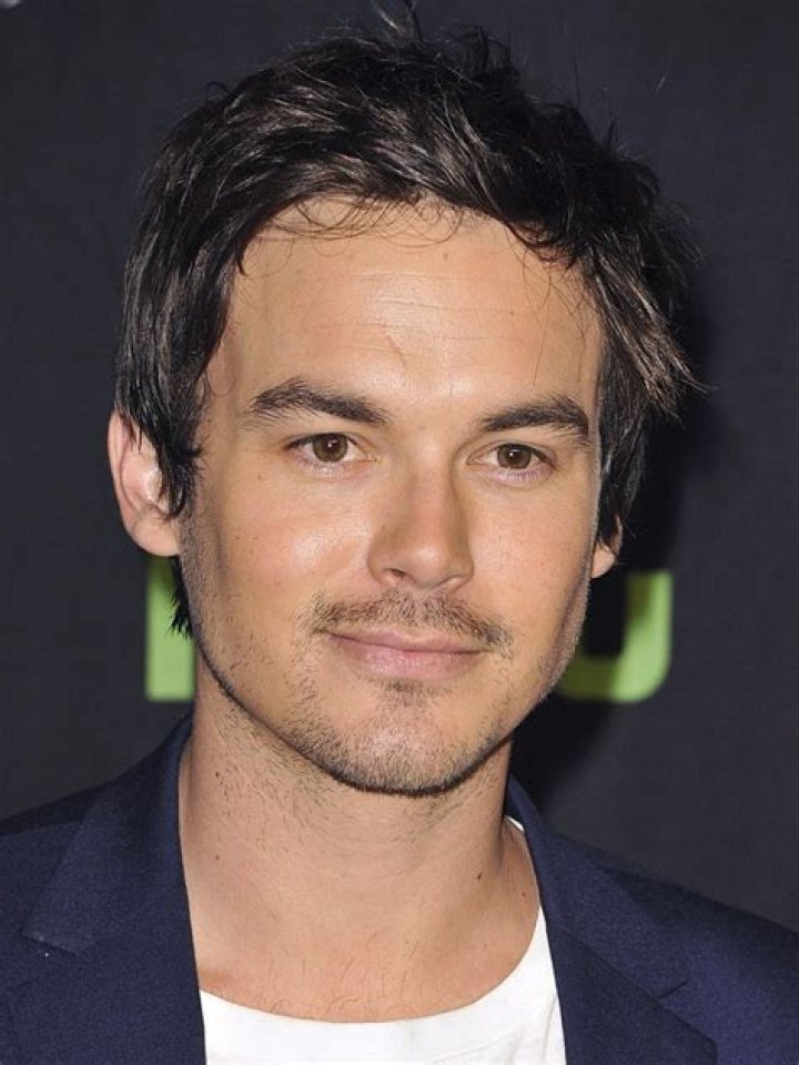 Tyler Blackburn News - Us Weekly