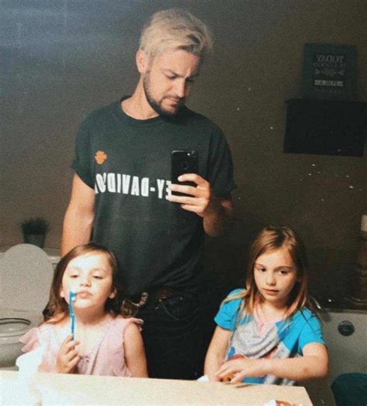 Tyler Hynes: A Look At His Journey As A Father And His Adorable Children
