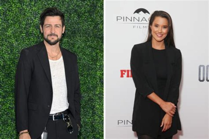 Tyler Hynes' Daughter: A Deep Dive Into Her Life And Impact