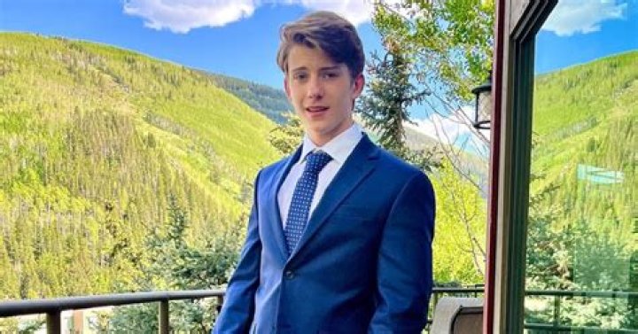 Tyler Sanders' Parents Speak Out on Actor's Cause of Death