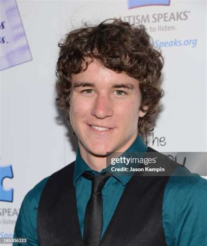 Unveiling The Journey Of Tyler Stentiford: A Rising Star