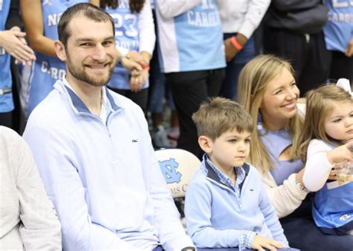 Tyler Zeller Age, Wiki, Biography, Wife, Children, Salary, Net Worth, Parents