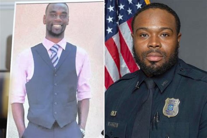 Was Tyre Nichols' Girlfriend a Wife of Memphis Cop?