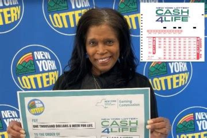 I won the lottery but lost half after I was sued by my own aunt - she got the lion's share but she paid a bigger cost