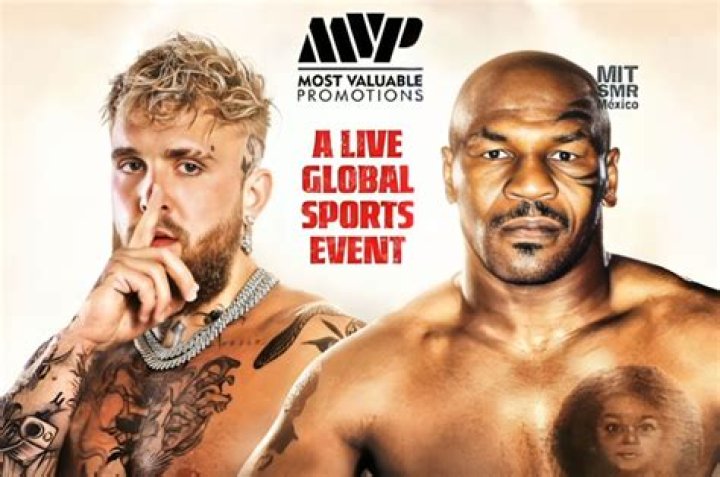 Five celebrity fights which could take place on Snoop Dogg's The Fight Club boxing league following Mike Tyson return