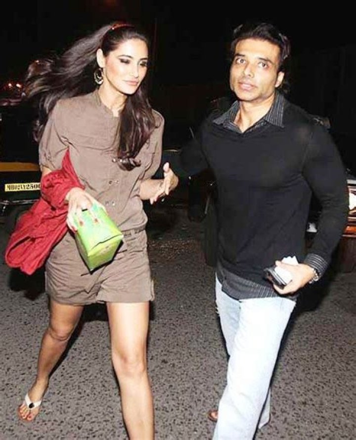 Meet Uday Chopra's Life Partner: An In-Depth Look