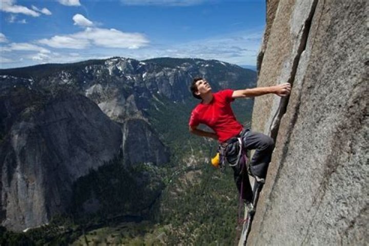 The Unforgettable Legacy Of Ueli Steck And Alex Honnold