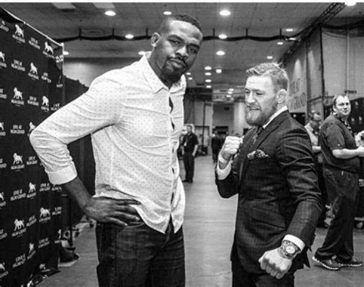 UFC 285 purses: Jon Jones minimum take-home salary revealed ahead of HW debut as pay second to Conor McGregor