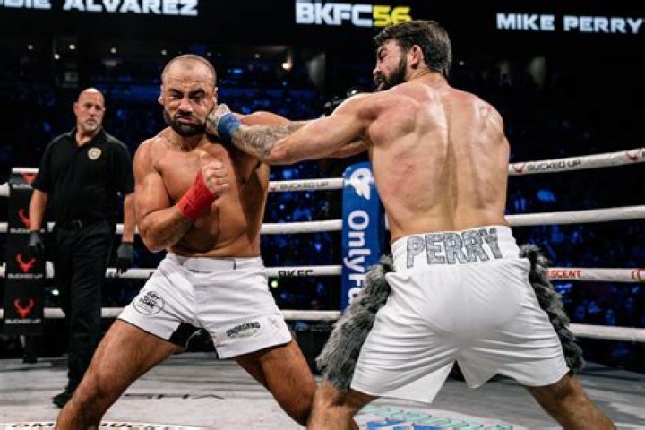 Ex-UFC star Chad Mendes RETIRES after being left with gruesomely swollen face in bare-knuckle fight with Eddie Alvarez