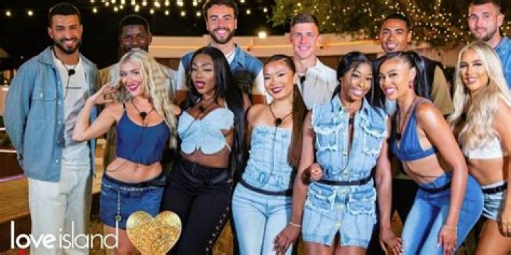 Love In The Villa: A Deep Dive Into UK Love Island Season 2